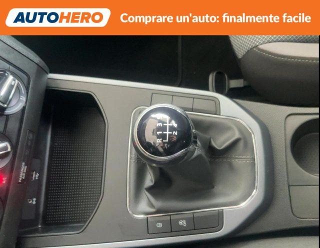 SEAT Arona 1.6 TDI 95 CV Style