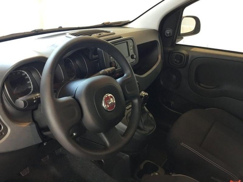 FIAT Panda 1.0 FireFly S&S Hybrid MY23 RADIO+5P