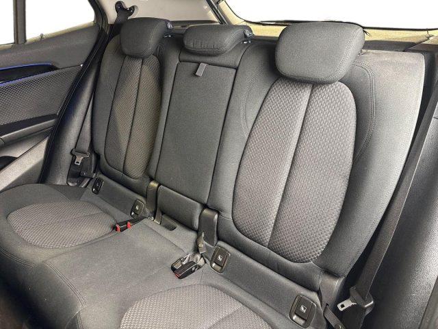 BMW X2 xDrive18d Business-X