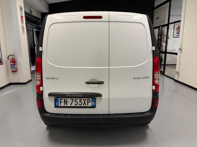 MERCEDES-BENZ Citan 1.5 109 CDI S&S Furgone Bussines *PREZZO + IVA*