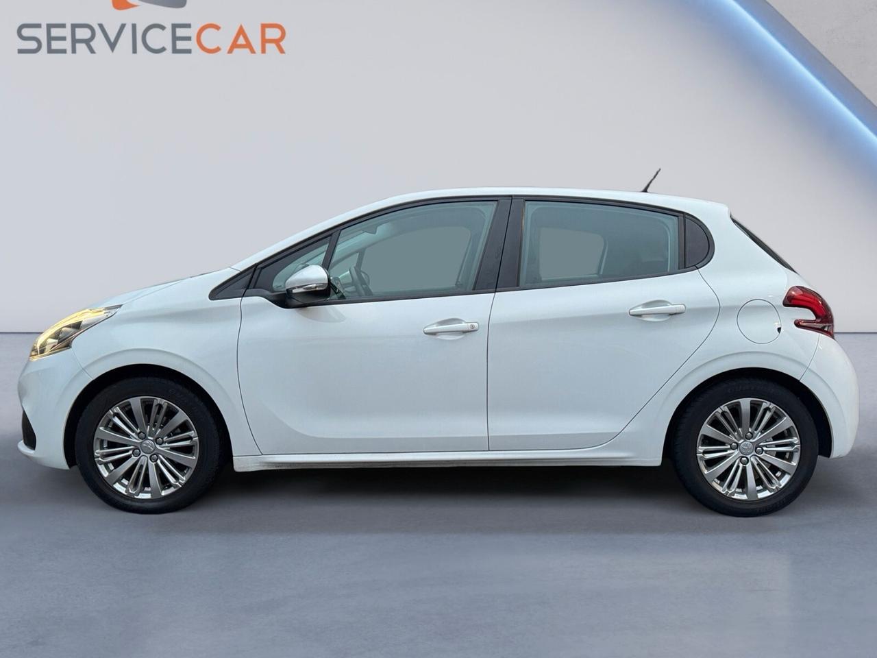 Peugeot 208 PureTech 5 porte Active