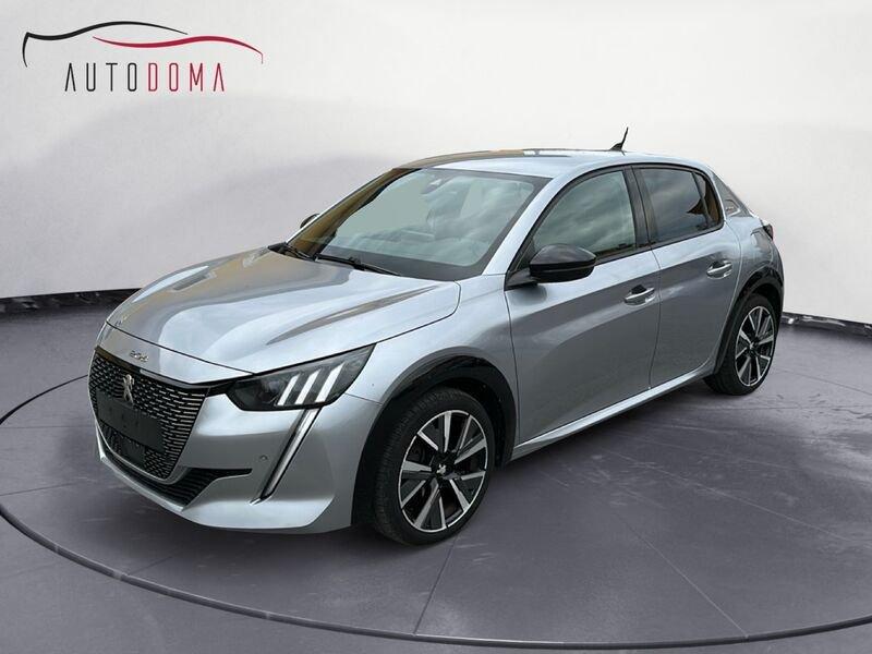 Peugeot 208 208 PureTech 100 Stop&Start 5 porte GT Line