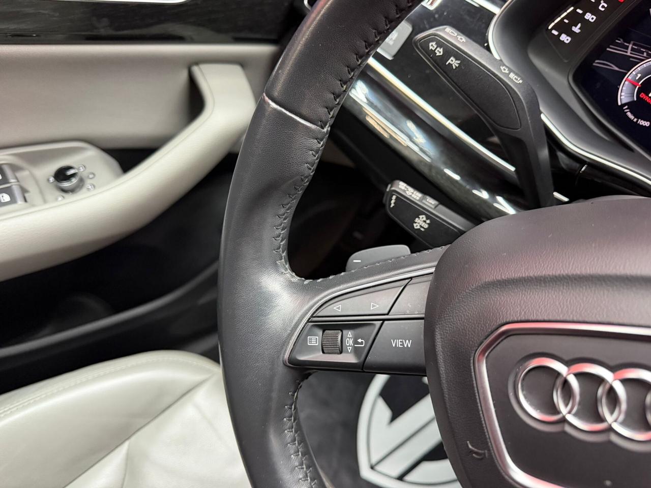 Audi Q8 50 TDI 286 CV quattro tiptronic Sport