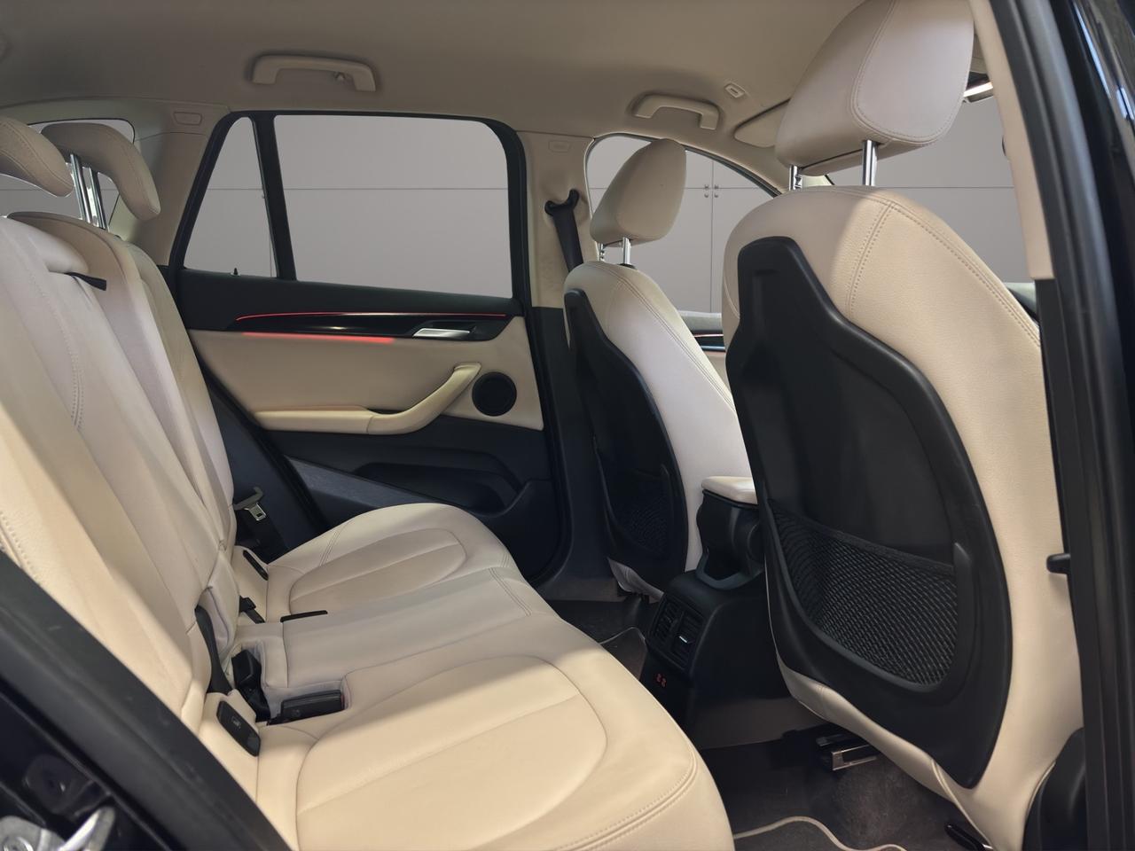 Bmw X1 sDrive X-Line Plus 20d