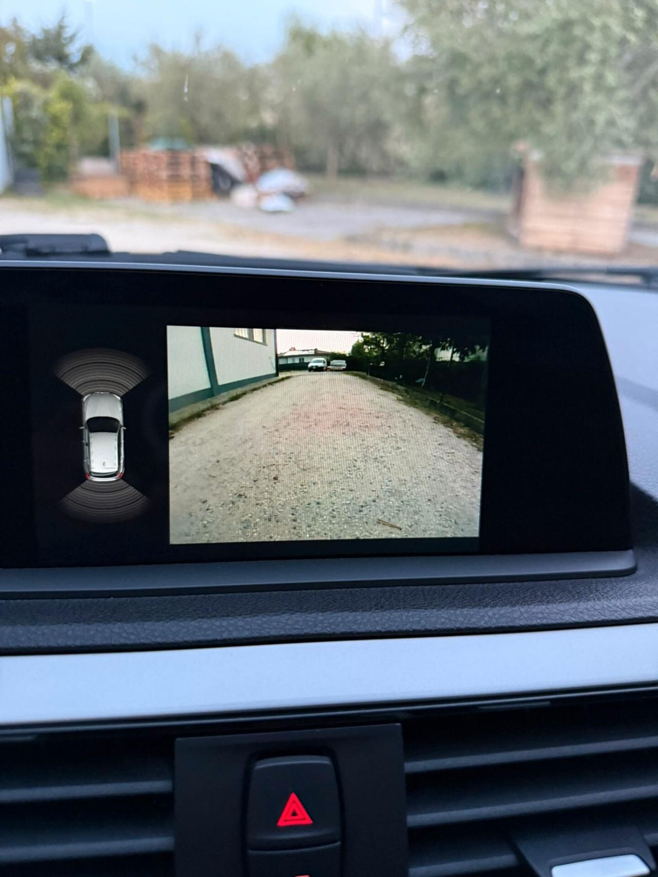 BMW Serie 1 116d 1.5 Diesel 2019