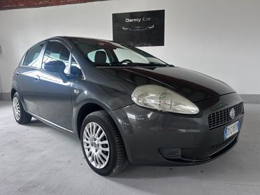 Fiat Grande Punto 1.4 GPL 5 porte Dynamic