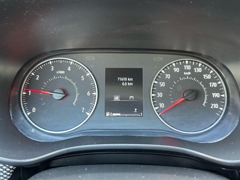 Dacia Sandero Sandero Streetway 1.0 tce Comfort Eco-g 100cv 5 marce