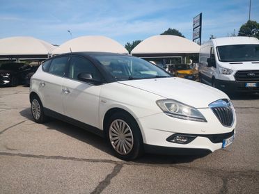 Lancia Delta 1.4 T-Jet 120 CV