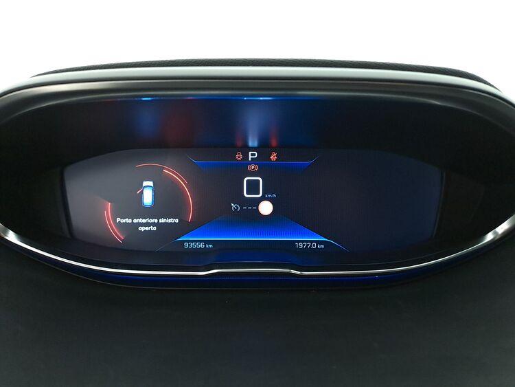 Peugeot 3008 Business EAT8 BR747241 1.5 Diesel 131CV