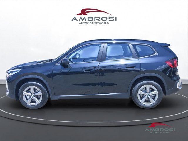 BMW X1 xDrive20d