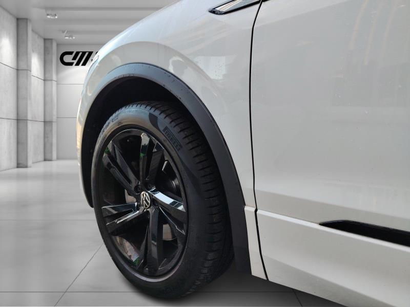 Volkswagen Tiguan 2.0 TSI R-Line 4Motion DSG