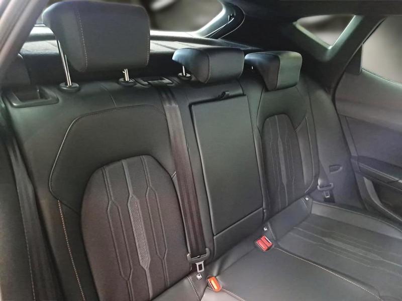 CUPRA FORMENTOR 2.0 TDI SUV