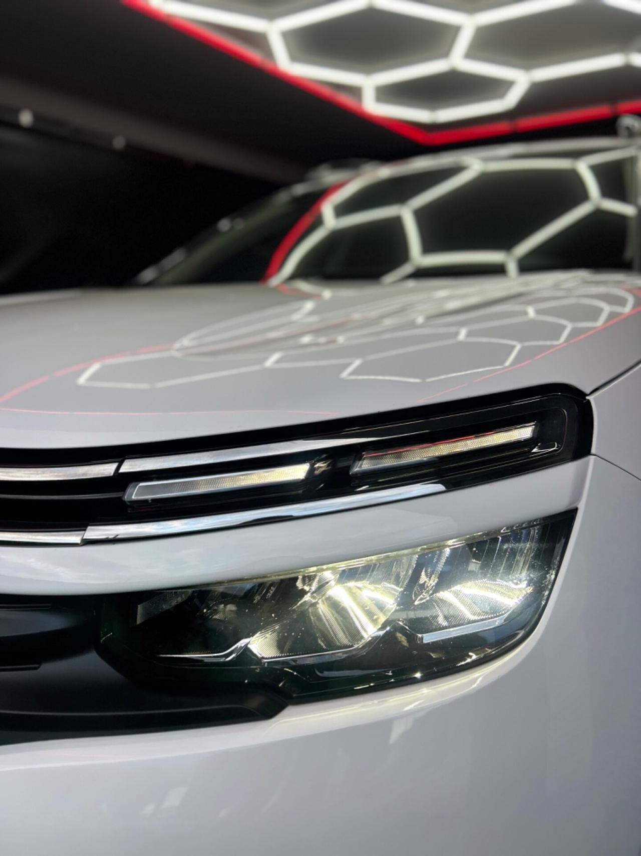 Citroen C5 Aircross 1.5BlueHDi 130cv Shine 3ANNI GAR.
