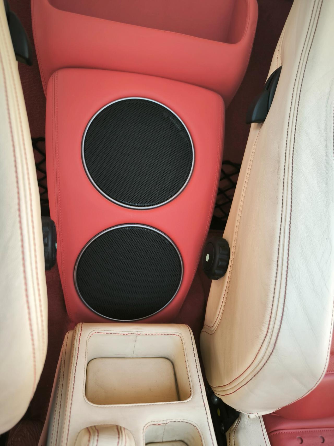 Ferrari F430 F1