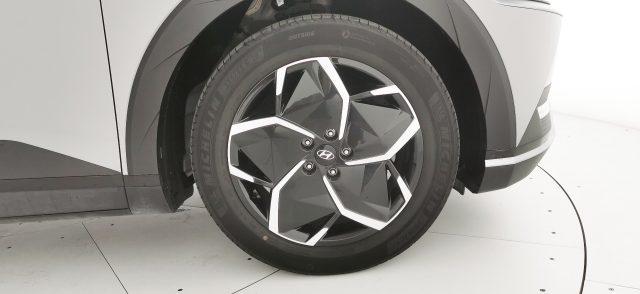 HYUNDAI Ioniq 5 5 58 kWh Progress