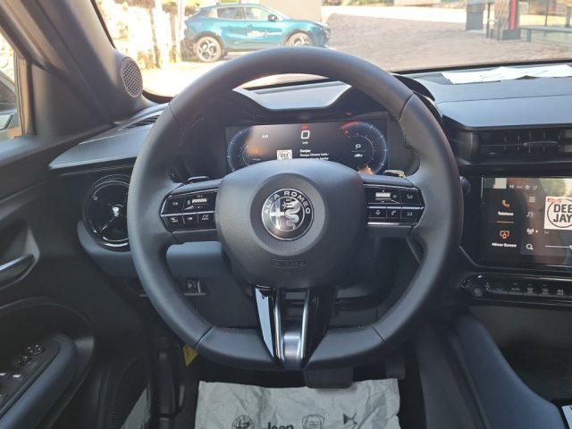 ALFA ROMEO Junior 1200 HYBRID 136CV AUT