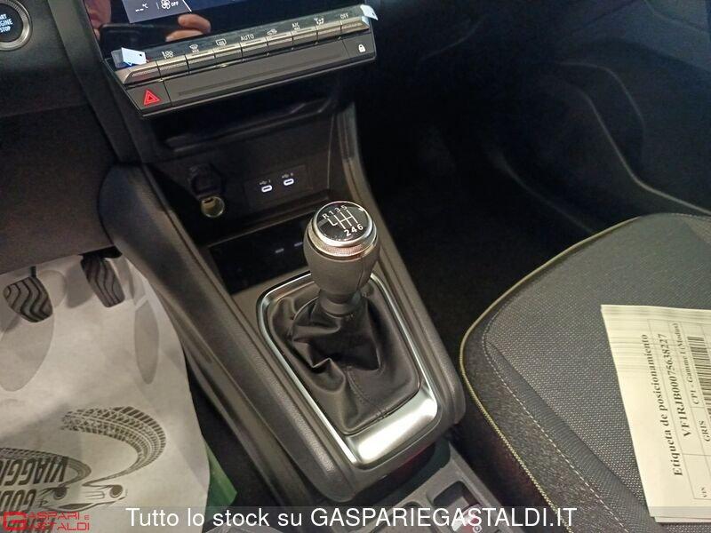 Renault Captur Captur ECO-G 100 CV Techno