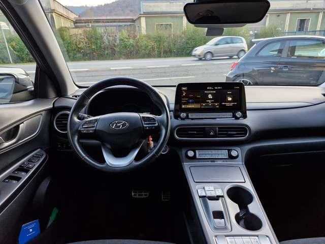 Hyundai KONA 64 kWh EV Exellence+