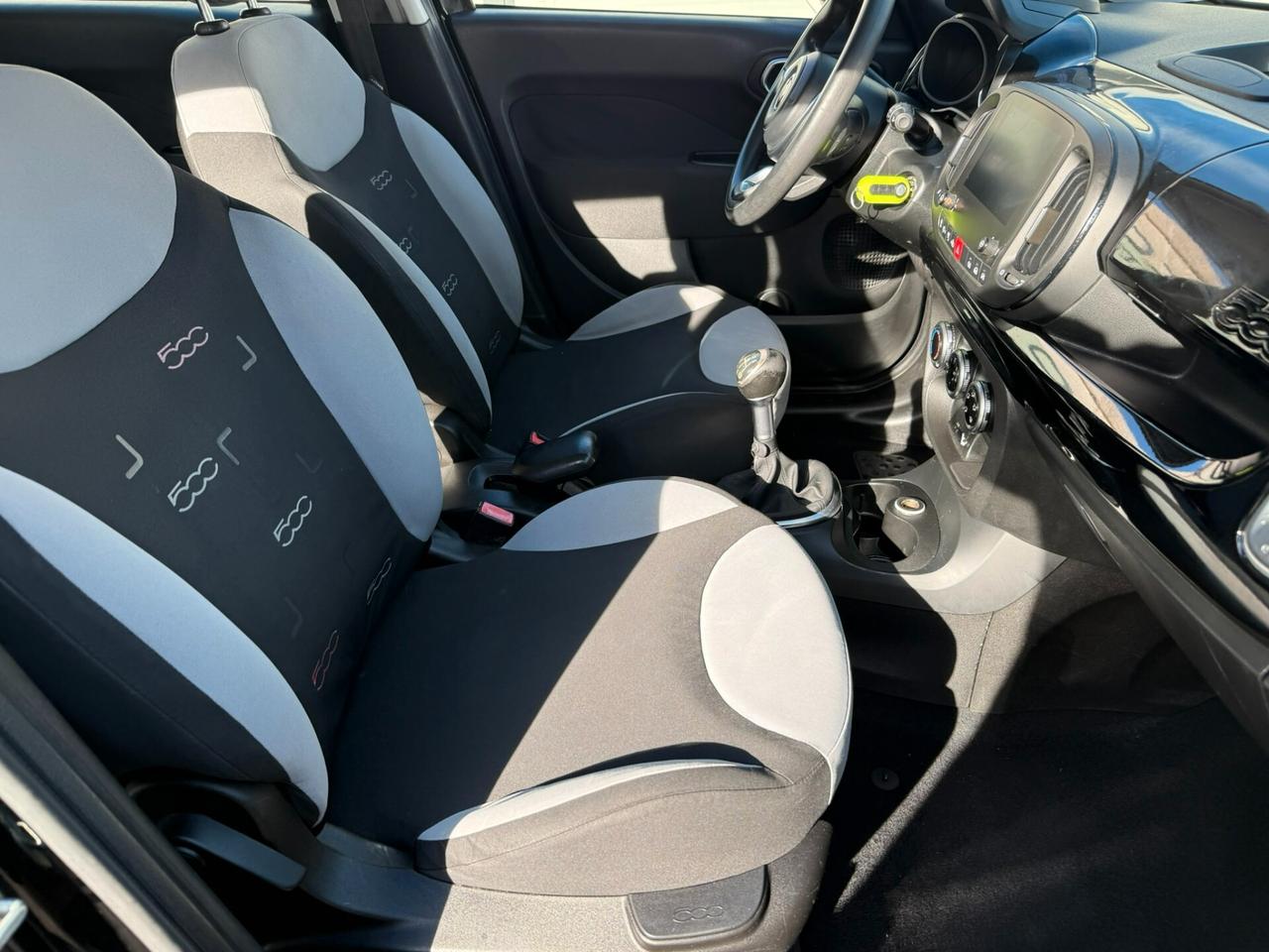 Fiat 500L 1.3 Multijet 85 CV Lounge