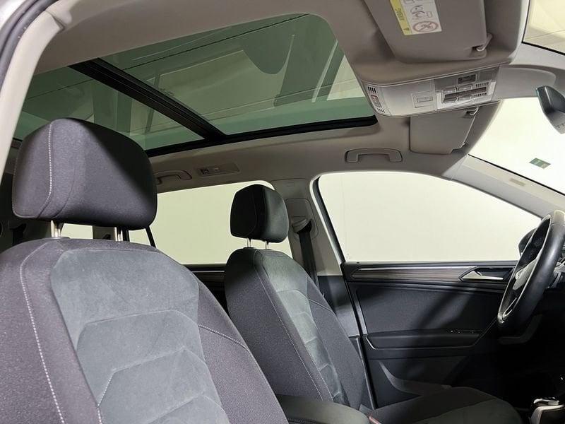 Volkswagen Tiguan Allspace Tiguan Allspace 2.0 tdi Elegance 150cv 7p.ti dsg