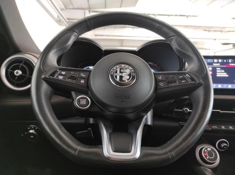 ALFA ROMEO Tonale - Tonale 1.5 160 CV MHEV TCT7 Ti