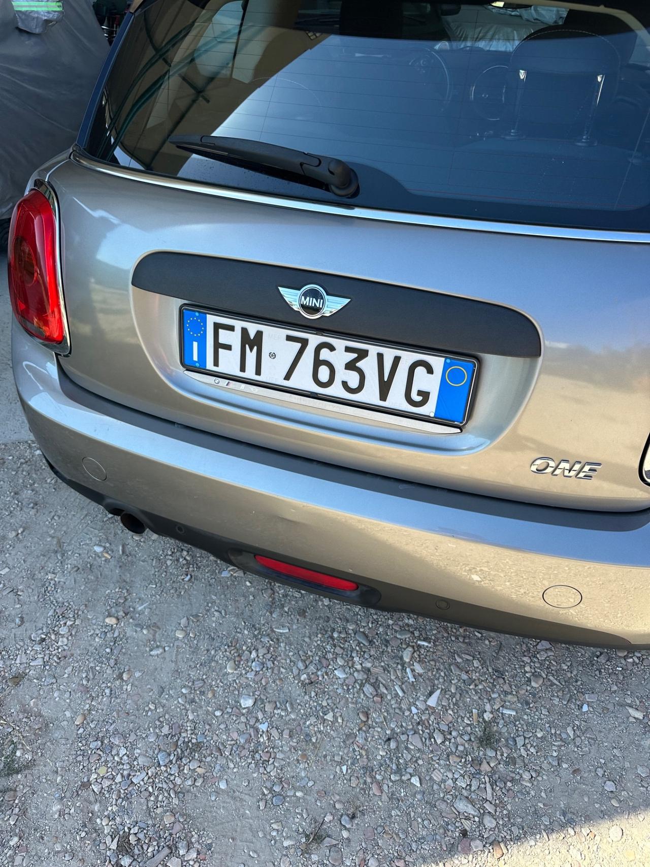 Mini One