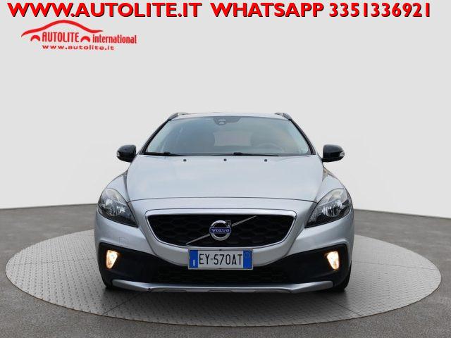 VOLVO V40 Cross Country D2 1.6 Kinetic