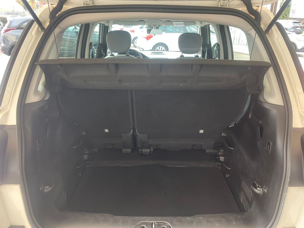 Fiat 500L 1.6 Multijet 120 CV Lounge