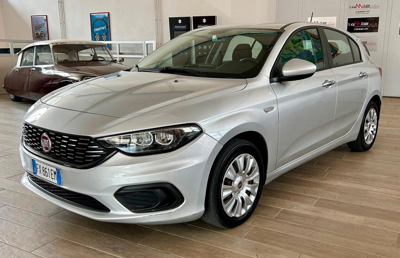Fiat Tipo 1.3 Mjt S&S 5 porte Sport
