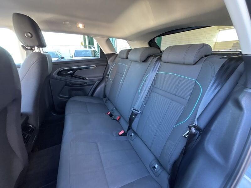 Land Rover RR Evoque Range Rover Evoque 2.0D I4 163 CV AWD Auto S