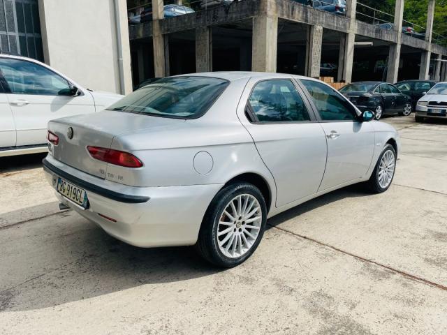 ALFA ROMEO 156 1.8i 16V Twin Spark