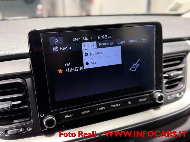 KIA Stonic 1.2 84 CV Urban - PROMO