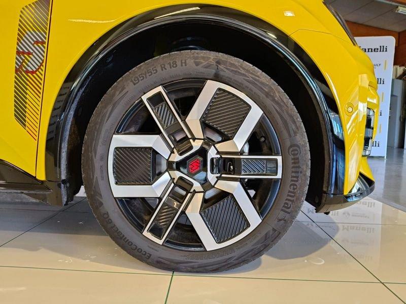 Renault 5 E-Tech Electric Iconic 150 cv comfort range rif.GV153