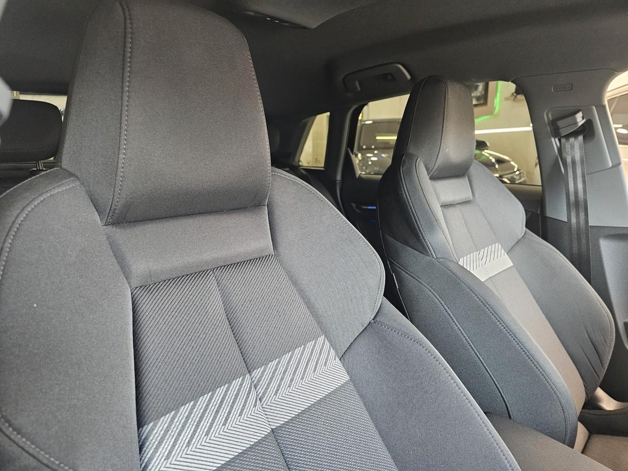 NUOVA AUDI A3 SPORTBACK S-LINE 35 TDI 150CV S-TRONIC IDENTITY BLACK