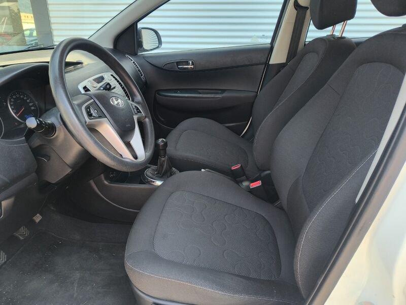 Hyundai i20 i20 5p 1.2 Classic
