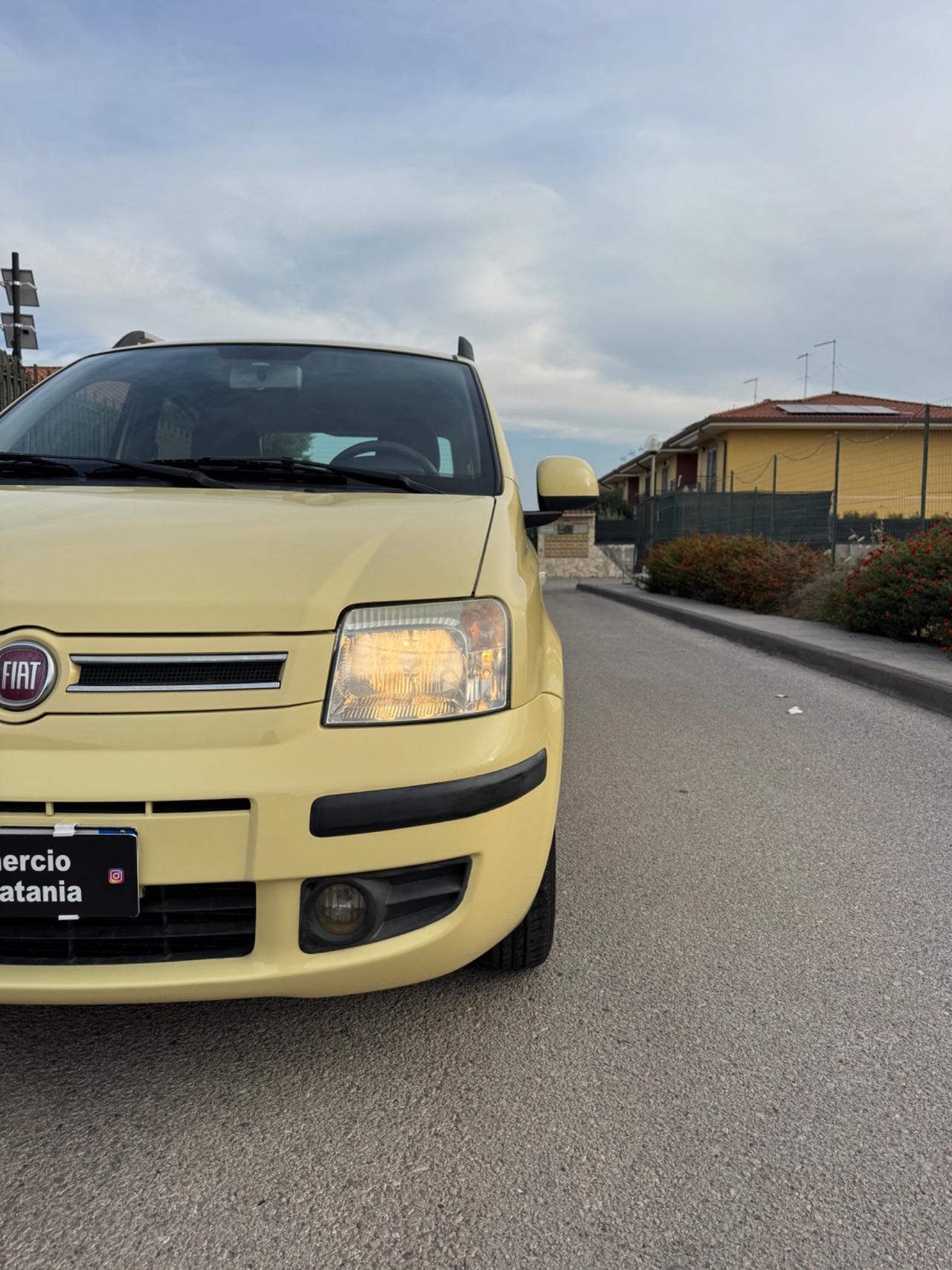 Fiat Panda 1.2 CAMBIO AUTOMATICO/SOLO 49.000 KM