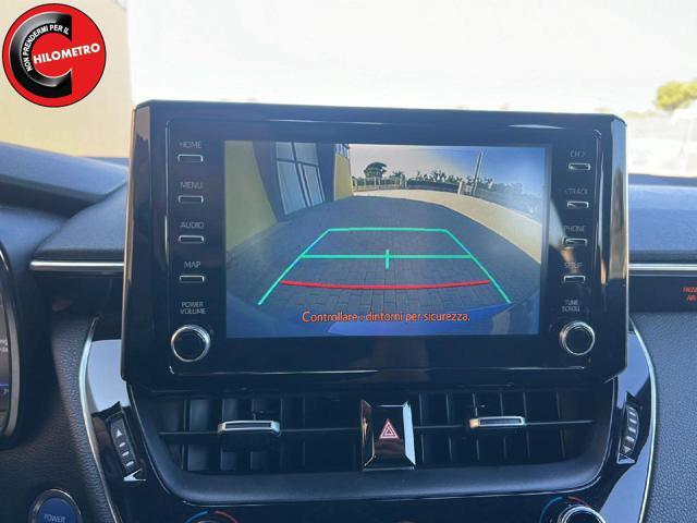 TOYOTA Corolla 1.8 Hybrid Active