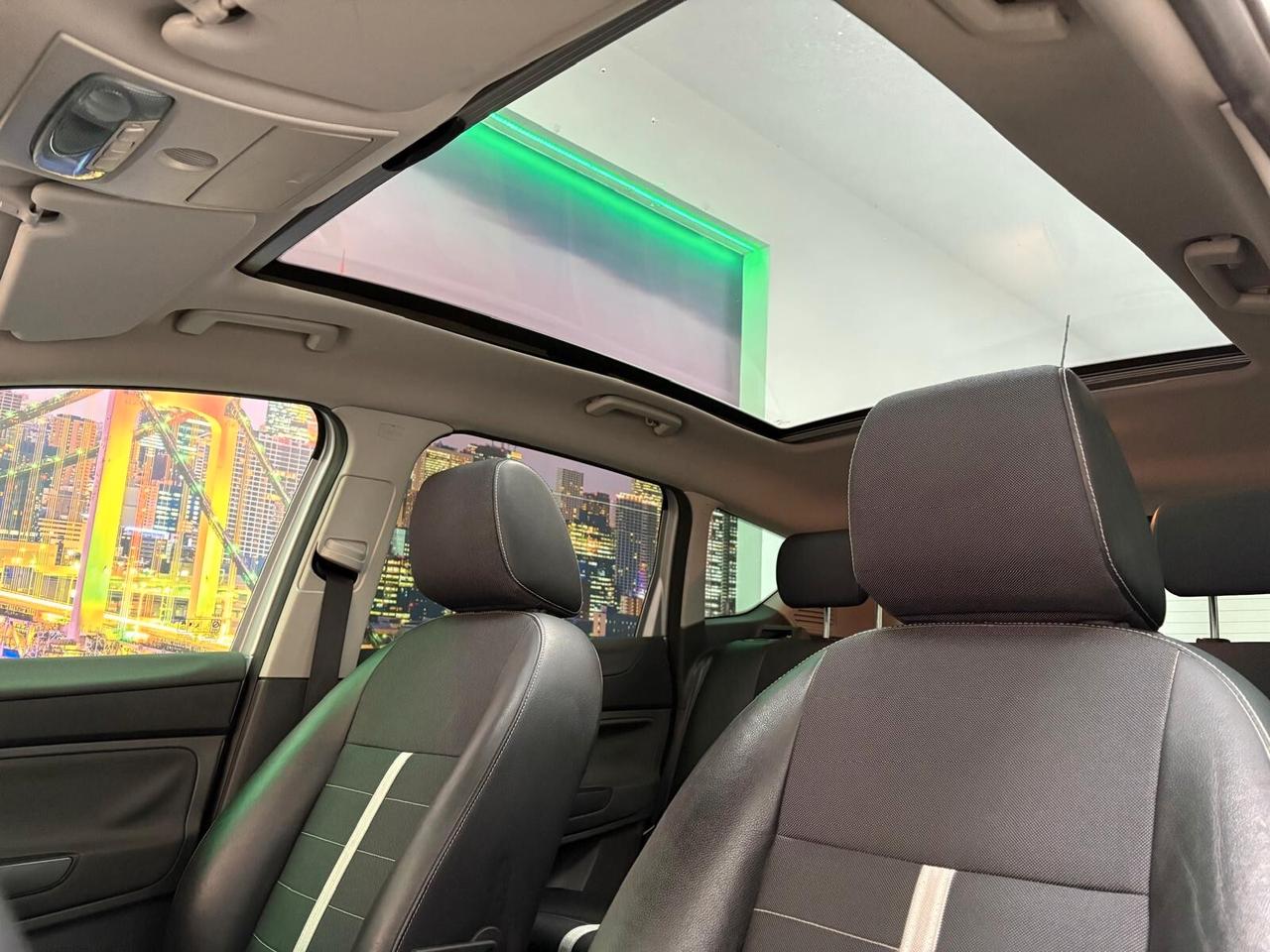 Ford Kuga 2.0 TDCi 163 CV 4WD Titanium DPF