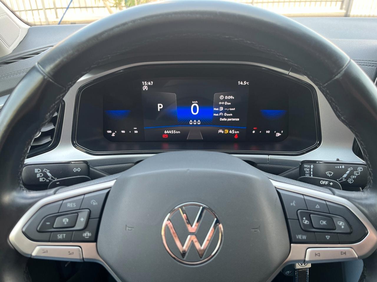 Volkswagen T-Roc 1.5 TSI ACT DSG **KM 64087**