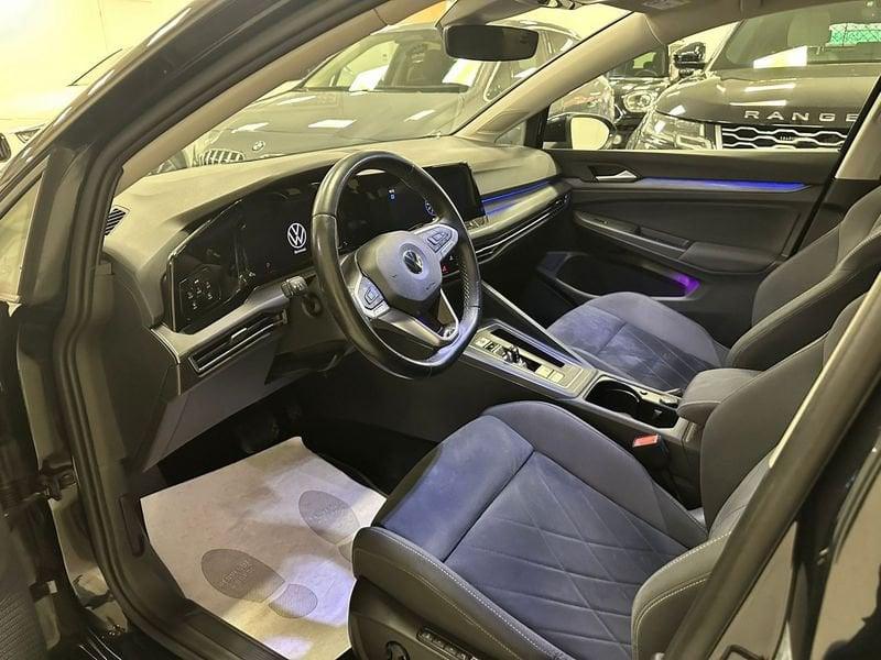 Volkswagen Golf 1.5 etsi evo Style 150cv dsg
