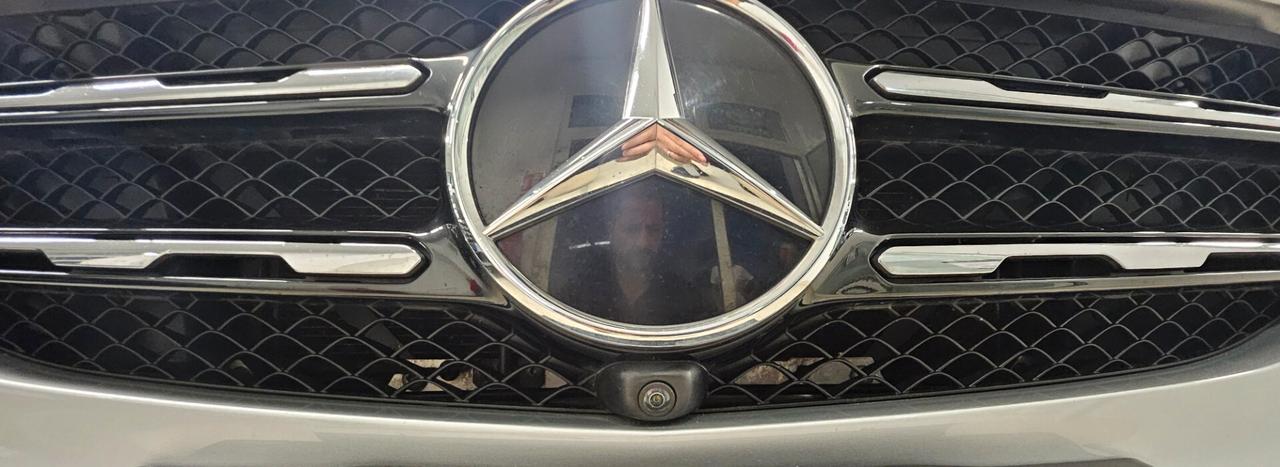 Mercedes-benz GLC 220 d 4Matic Premium TETTO