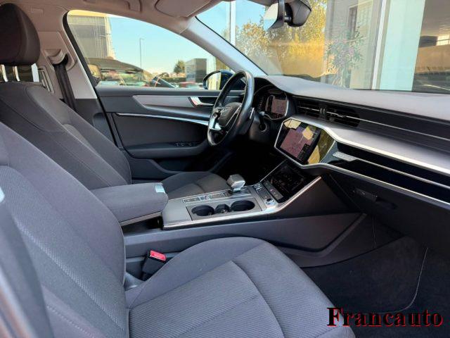 AUDI A6 Avant 50 3.0TDI quattro tipt Business Design SLINE