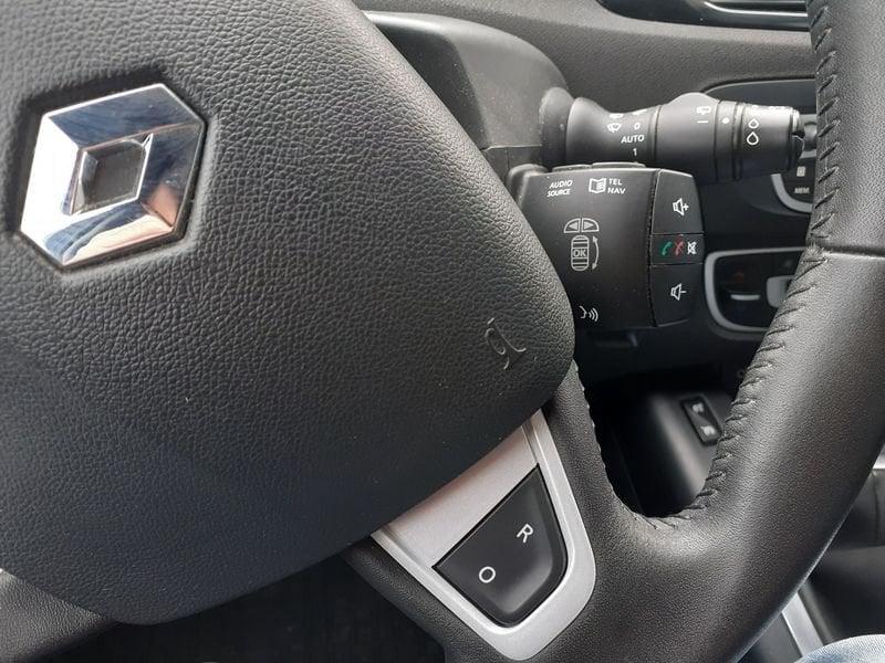 Renault Scénic 1.6 dCi 130CV - GARANZIA-KM CERTIFICATI