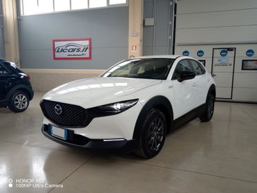Mazda CX-30 2.0L e-Skyactiv-G M Hybrid 2WD Evolve