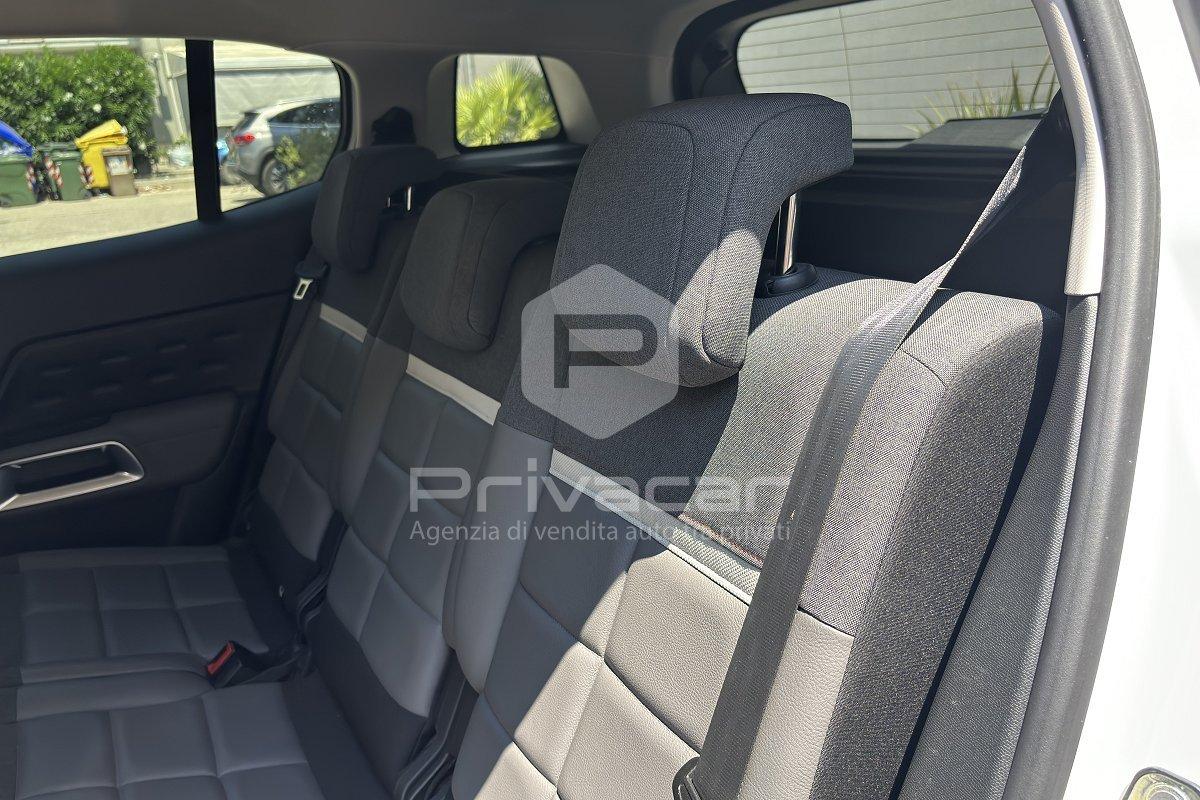 CITROEN C5 Aircross BlueHDi 130 S&S Shine