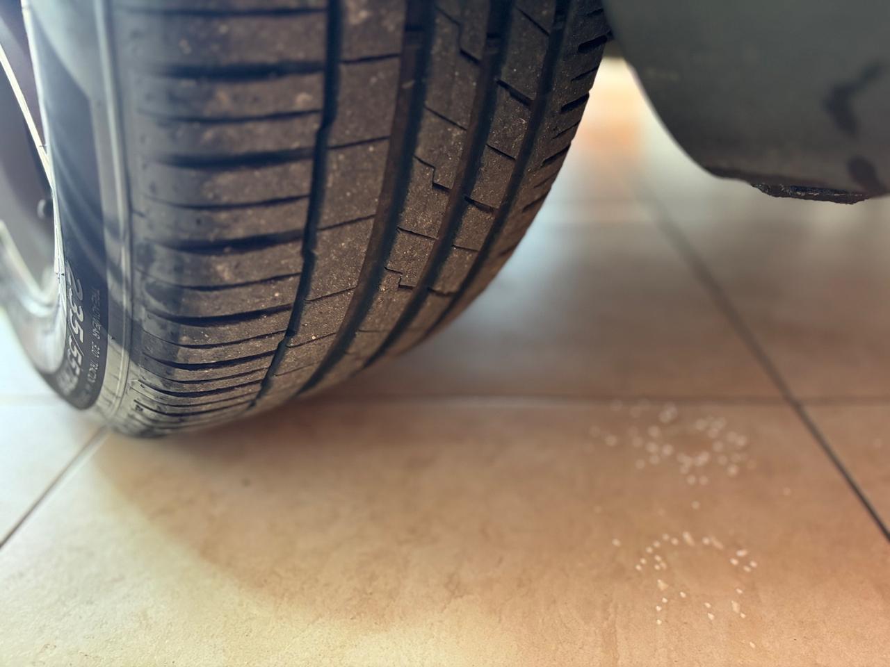 Alfa Romeo Stelvio 2.2 Turbodiesel 160 CV AT8 PERMUTE FINANZIAMENTI