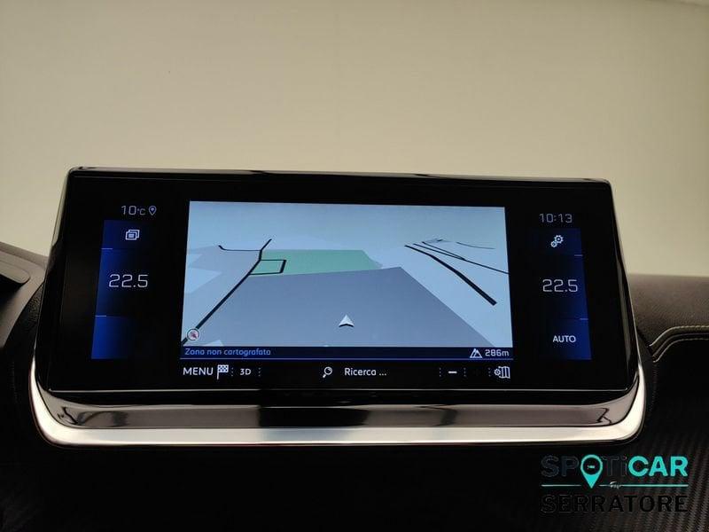 Peugeot 208 II 2019 1.2 puretech GT Line s&s 100cv eat8