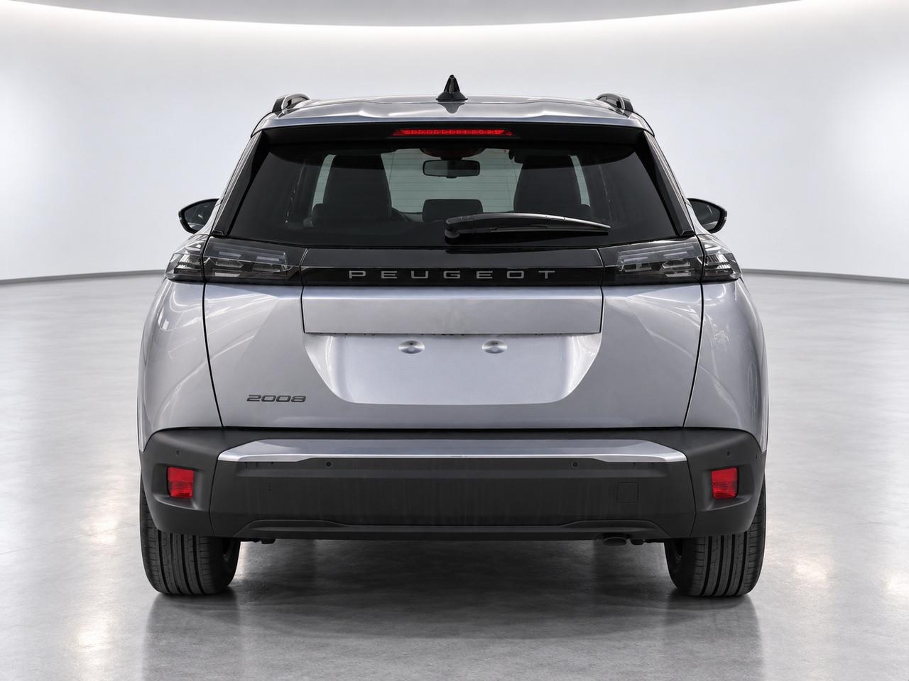 PEUGEOT 2008 II 2023 - 2008 1.2 puretech Allure s&s 100cv