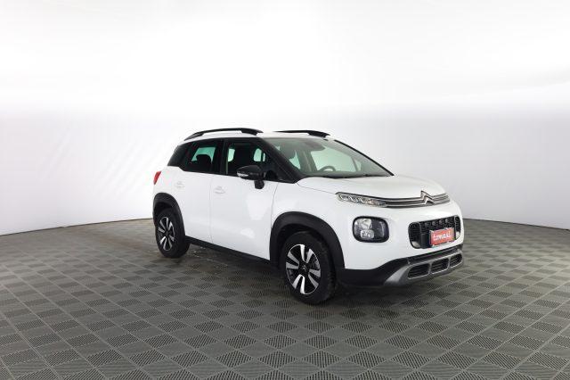 CITROEN C3 Aircross C3 Aircross PureTech 110 S&S Shine
