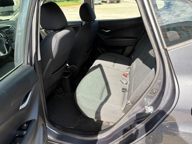 Hyundai iX20 1.4 GPL da 139€/MESE NO ANTICIPO